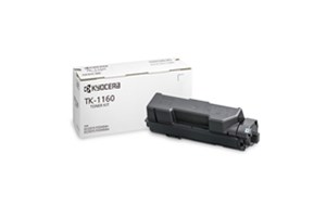 Toner Kyocera TK-1160 original