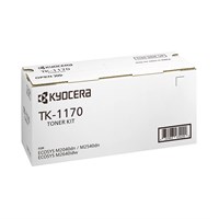 Toner Kyocera TK-1170 original