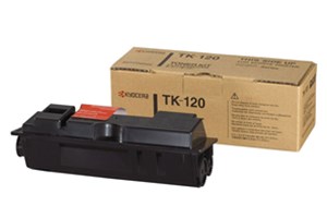 Toner Kyocera TK-120, original