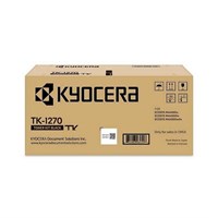 KYOCERA MITA Toner Kyocera TK-1270, original