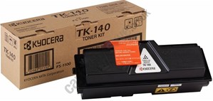 Toner Kyocera TK-140, original