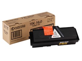 Toner Kyocera TK-160, original