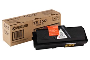 Toner Kyocera TK-160, original