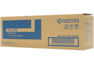 Toner Kyocera TK-170, original