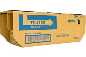 Toner Kyocera TK-3100,original