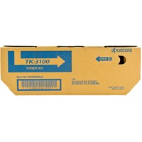 Toner Kyocera TK-3100,original 