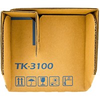 Toner Kyocera TK-3100,original 
