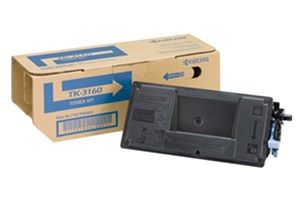 Toner Kyocera TK-3160,original