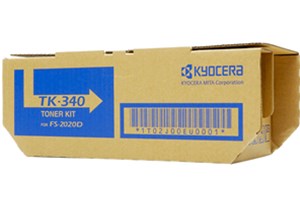 Toner Kyocera TK-340, original