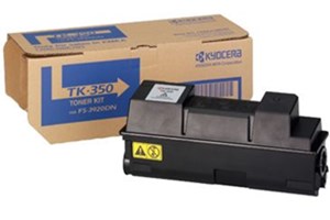 Toner Kyocera TK-350, original