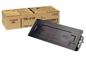 Toner Kyocera TK-410, original