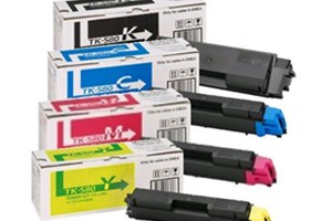 Toner Kyocera TK-580, original