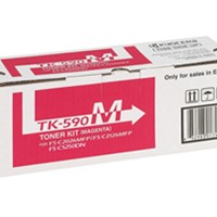 Toner Kyocera TK-590, original 