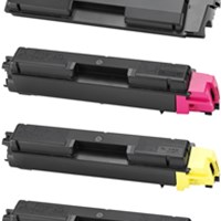 Toner Kyocera TK-590, original 