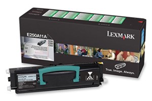 Toner Lexmark 0E250A11,origin