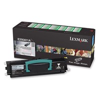 Toner Lexmark 0E250A11,origin