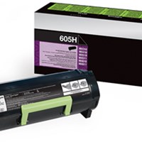 Toner Lexmark 60F5000,original 