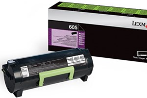 Toner Lexmark 60F5000,original