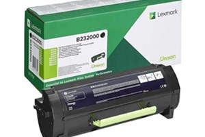 LEXMARK Toner Lexmark B232000