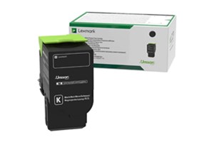 Toner Lexmark C232, original