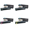 Toner Lexmark C935x, original