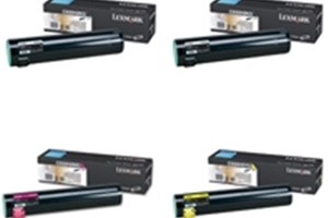 Toner Lexmark C935x, original