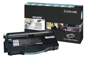 Toner Lexmark E120, original