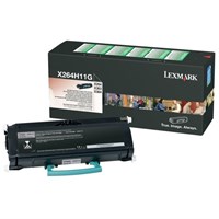 Toner Lexmark X264/x36,origin