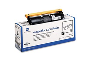 MINOLTA Toner Minolta 1710589-004,orig