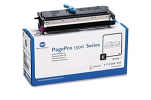 MINOLTA Toner Minolta TN-1300,original
