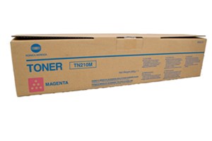 MINOLTA Toner Minolta TN-210K,original