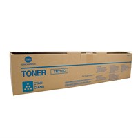 Toner Minolta TN-210K,original 