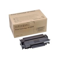 Toner Nashuatec F110, original