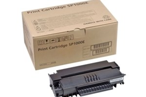 Toner Nashuatec F110, original