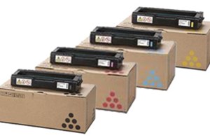 Toner Nashuatec SPC231, origin