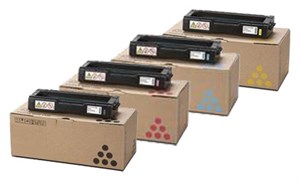 Toner Nashuatec SPC231, origin