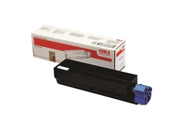 Toner OKI B432/562