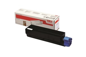 Toner OKI B432/562