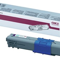 Toner OKI C310, original 