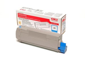 Toner OKI C5600/5700, original