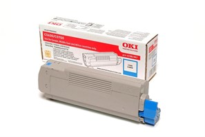 Toner OKI C5600/5700, original