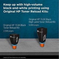 Toner Reload Kit 153 