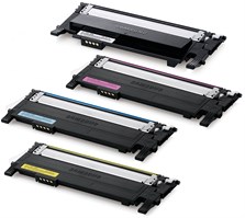 Toner Samsung CLT-406,original