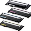 Toner Samsung CLT-406,original