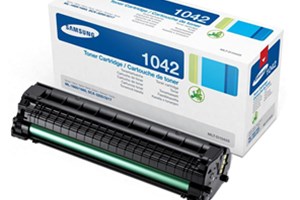 Toner Samsung MLT-D1042S, orig