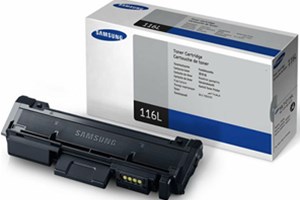 Toner SAMSUNG MLT-D116L, orig.