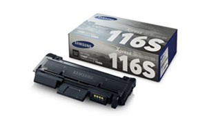 Toner Samsung MLT-D116S, orig.