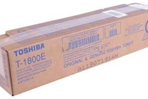 Toner Toshiba T-1800E,original