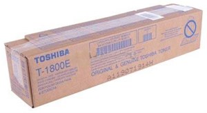 Toner Toshiba T-1800E,original