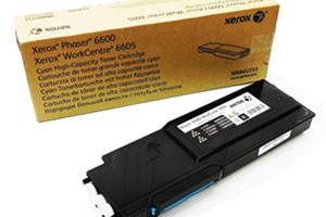 Toner Xerox 106R02252, origin